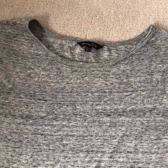 Massimo Dutti long sleeve ! - Picture 6 of 6